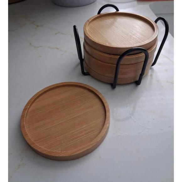 Coasters - Picture 1 of 3